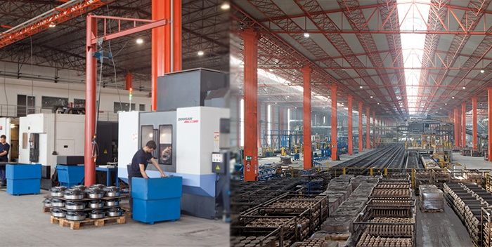ATİK METAL (ALOSBİ)